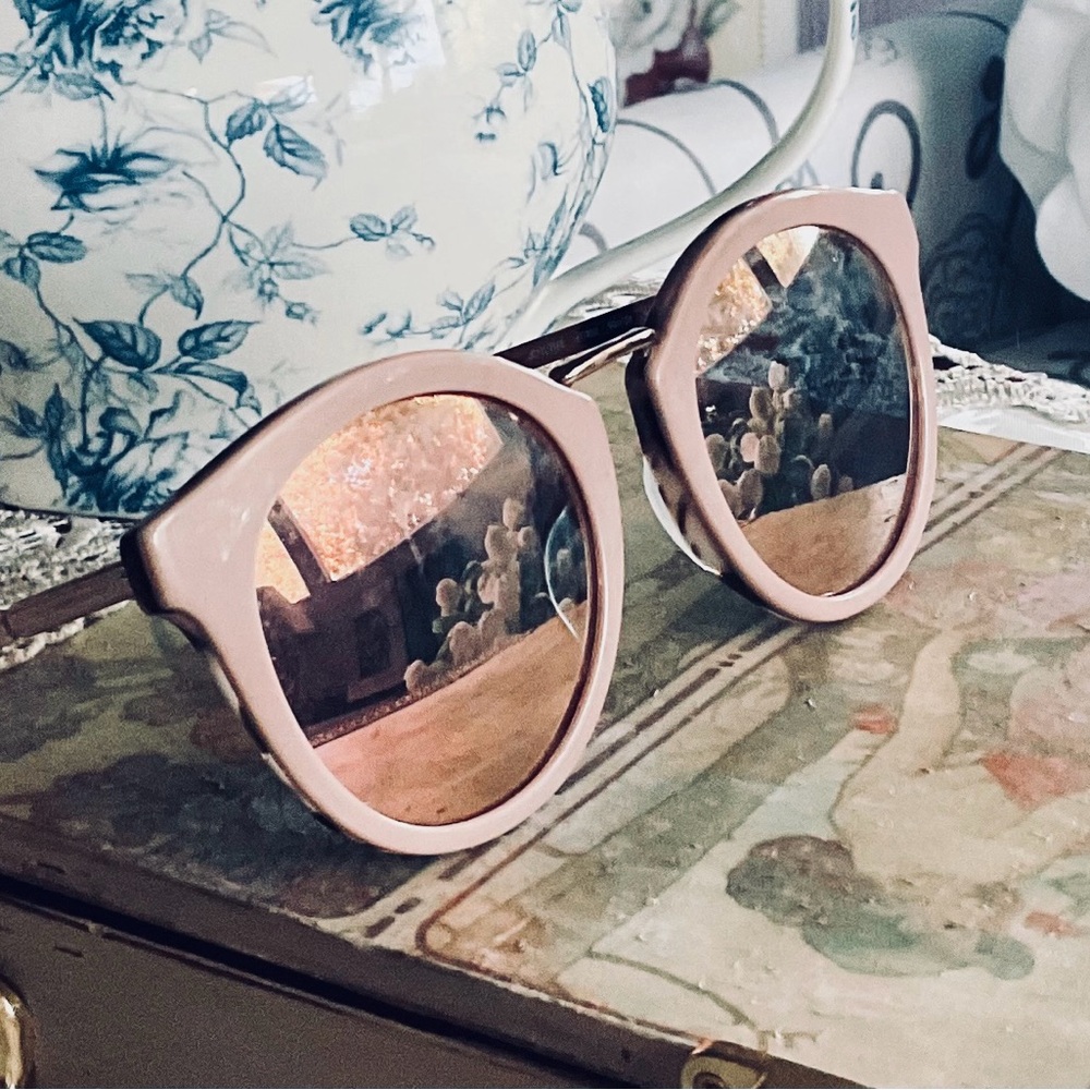 KATE SPADE “HELLO SUNSHINE “Sunglasses